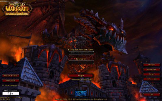 魔兽世界85死亡之翼.jpg
