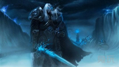 魔兽世界巫妖王.jpg